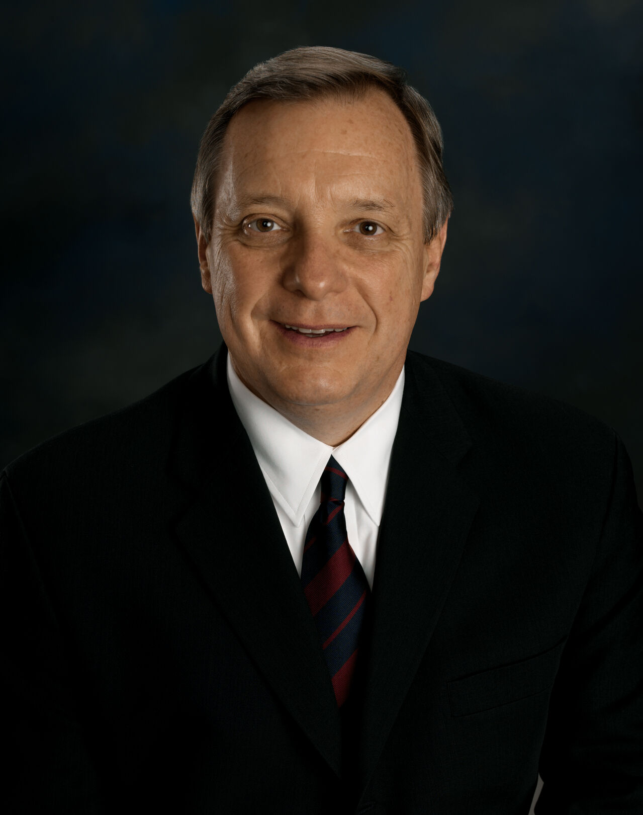Durbin portrait